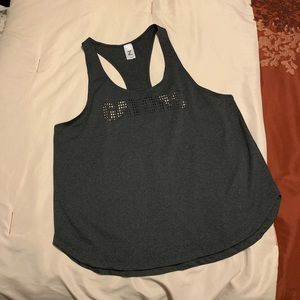 ZooZatz Fitness “GATORS” Muscle Shirt